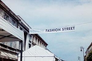 WARSAW FASHION STREET 2015